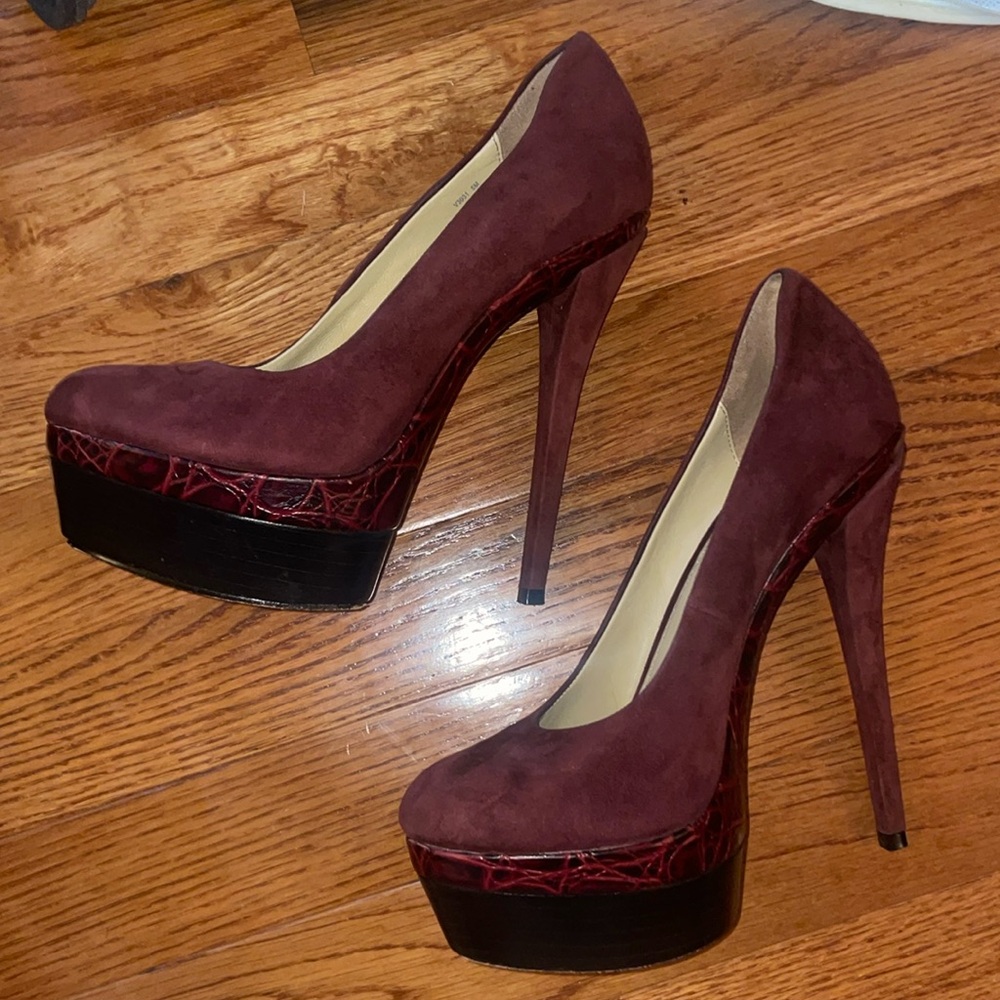 Rachel Zoe Heels